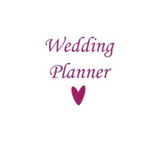 Wedding Planner book cover