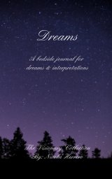 Bedside Dream Journal book cover