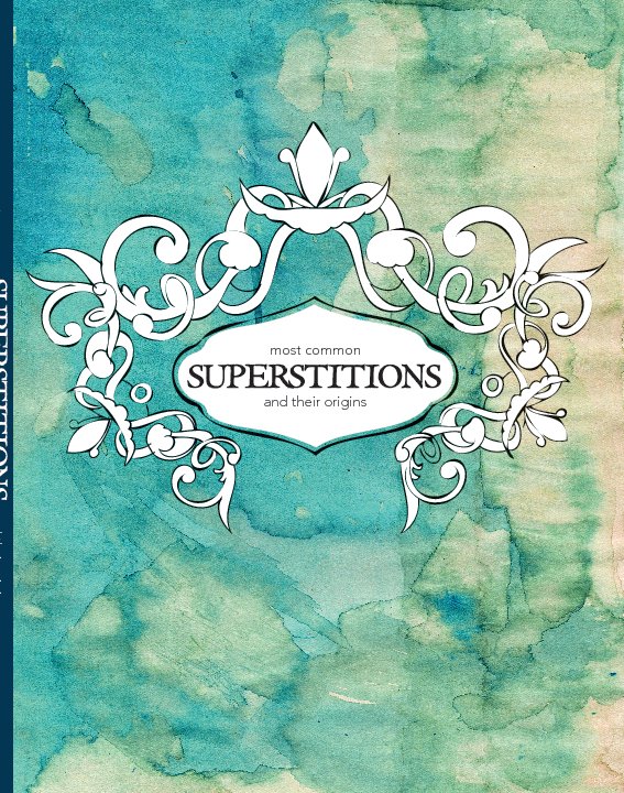 View common SUPERSTITIONS by Angelika Skotar