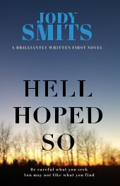 Hell Hoped So book cover