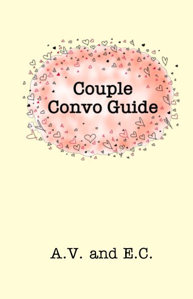 View Couple Convo Guide by A.V, E.C