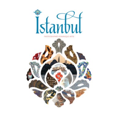 Istanbul 2011 book cover