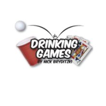 Drinking Games book cover