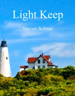 Light Keep book cover