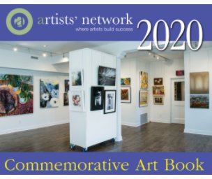 Artists' Network Art book book cover