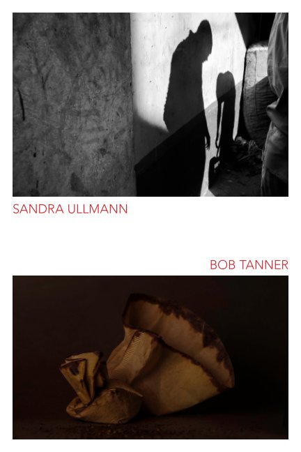 Sandra Ullmann - Bob Tanner Exhibition Catalog nach Perspective Gallery anzeigen