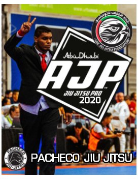 Pacheco 2020 - AJP book cover
