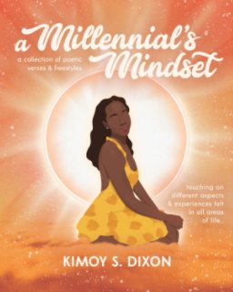 A Millennial's Mindset book cover