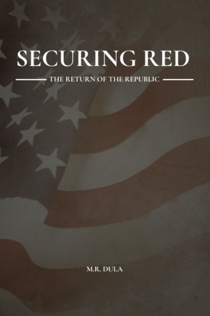 Visualizza Securing Red di Matthew Dula