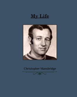 My Life book cover