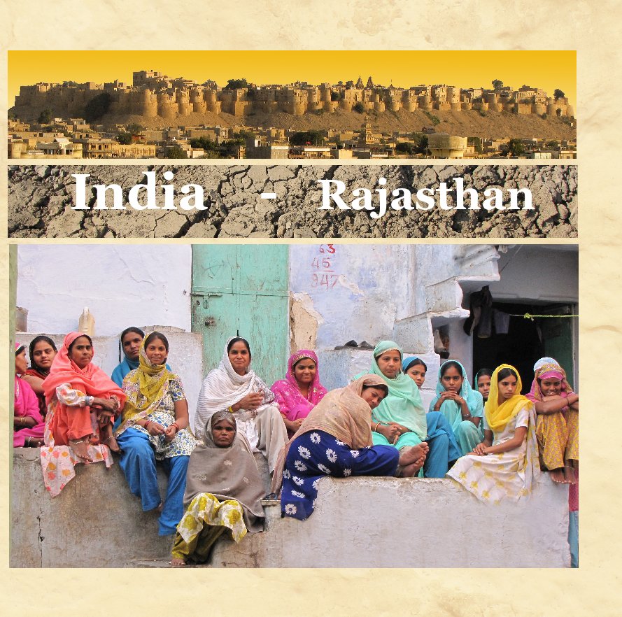 Ver India - Rajasthan por jepe56