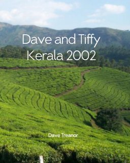 Kerala 2002 book cover