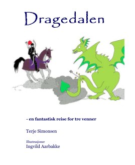 Dragedalen book cover