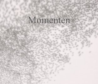 Momenten 2020 book cover