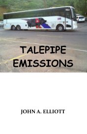 TALEPIPE EMISSIONS book cover