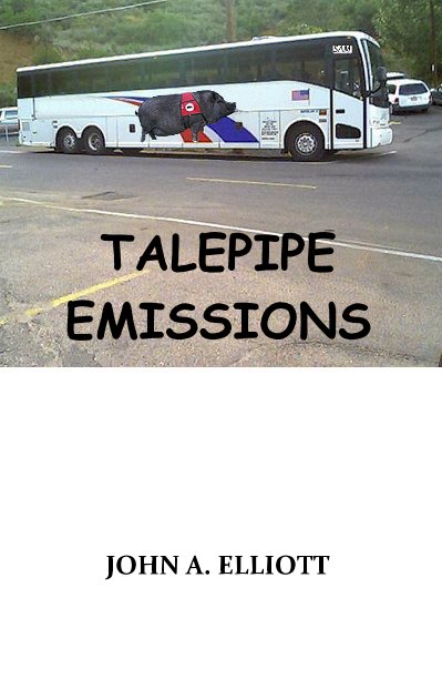 Ver TALEPIPE EMISSIONS por JOHN A. ELLIOTT