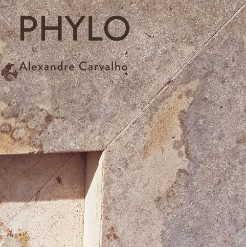 Ver Phylo por Alexandre Carvalho