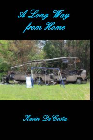 A Long Way From Home book cover
