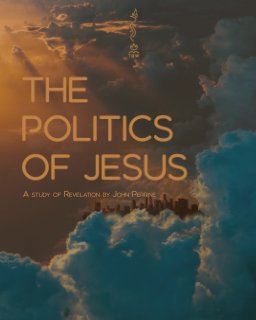 The Politics of Jesus book cover