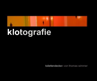 klotografie book cover