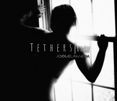Tethers | Vol. 1 book cover