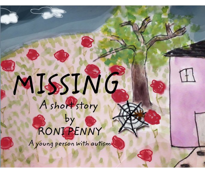 Visualizza Missing di RONI PENNY