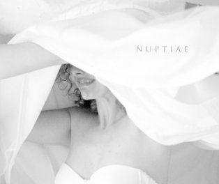 Nuptiae book cover