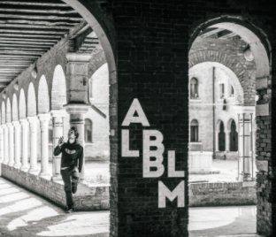 AlbBLM book cover