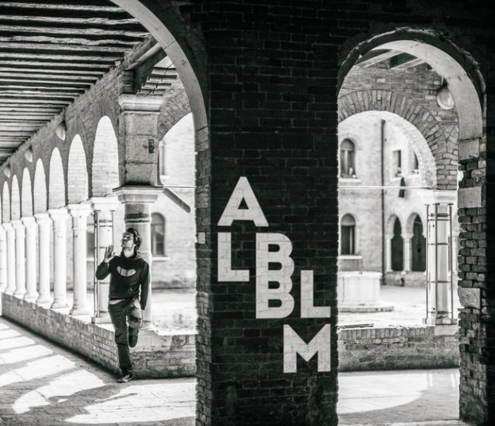 View AlbBLM by Alberto Bevilacqua