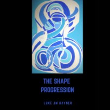 The Shape Progression book cover