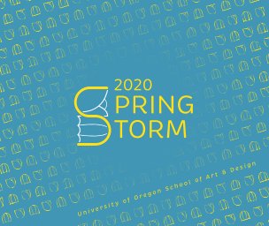 Spring Storm 2020 book cover