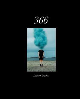 366 book cover