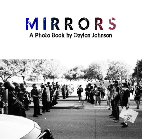 Mirrors (Paperback) nach Daylon Johnson anzeigen