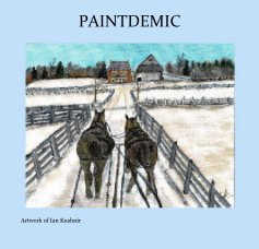 Paintdemic book cover
