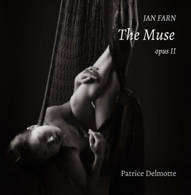 THE MUSE - opus II - Fine Art Photo Collection - 30x30 cm book cover