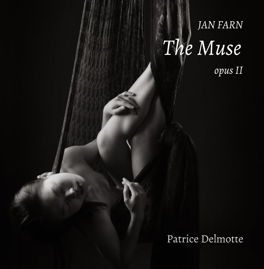 View THE MUSE - opus II - Fine Art Photo Collection - 30x30 cm by Patrice Delmotte