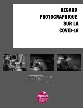 Regard photographique sur la COVID-19 book cover