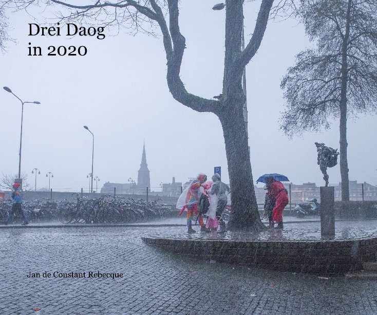 Ver Drei Daog in 2020 por Jan de Constant Rebecque