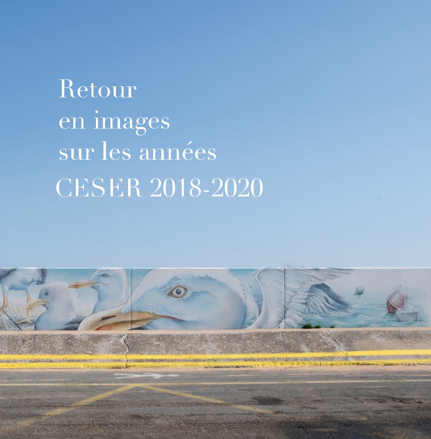 View Ceser2018-2020 by Muriel Cultot