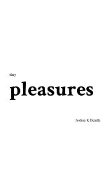 tiny pleasures book cover