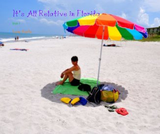 It's All Relative in Florida book cover