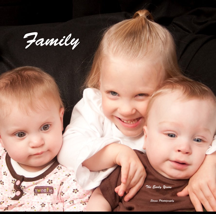 Ver Family por Stanis Phototgraphy