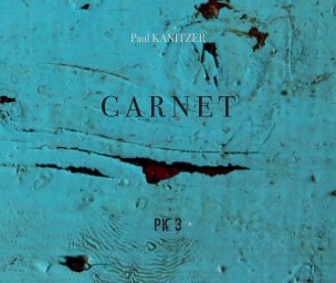 Carnet PK3 book cover