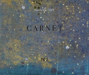 Carnet PK2 book cover