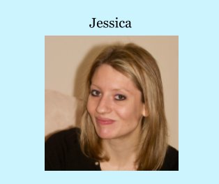 Jessica book cover