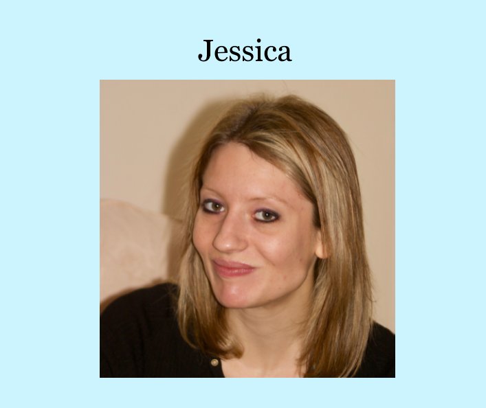 View Jessica by Harvey Sagar