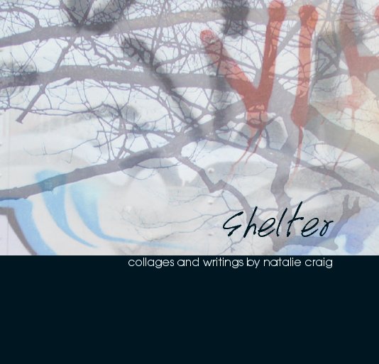 View Shelter by Natalie Craig