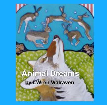 Animal Dreams book cover