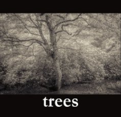 trees book cover