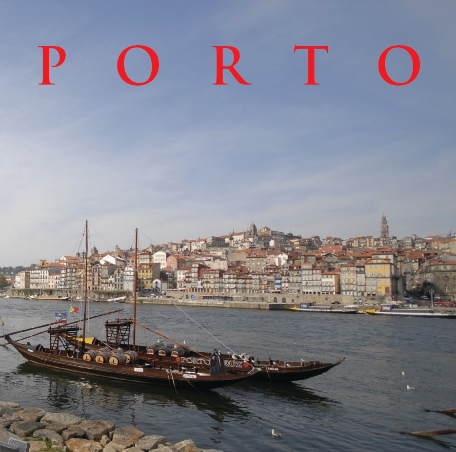 View Porto by Bob Bloemers